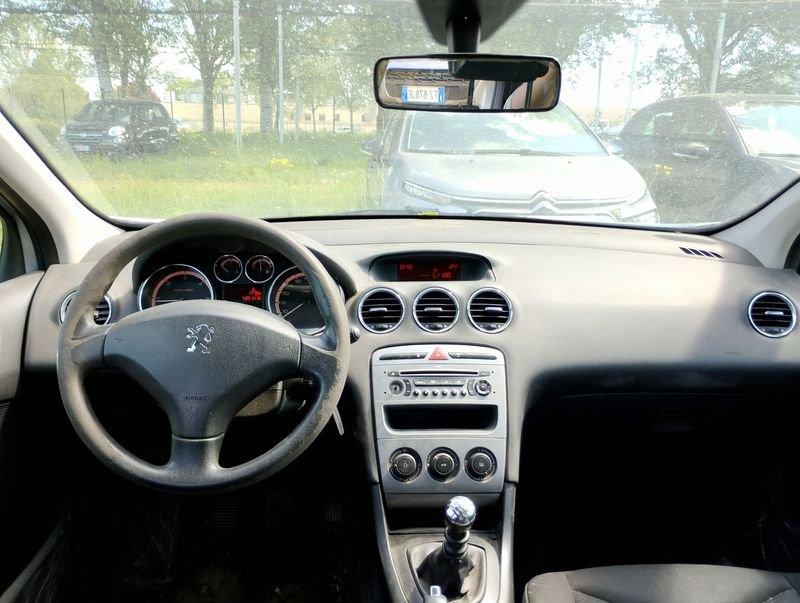 Peugeot 308 308 1.6 HDi 110CV SW Premium