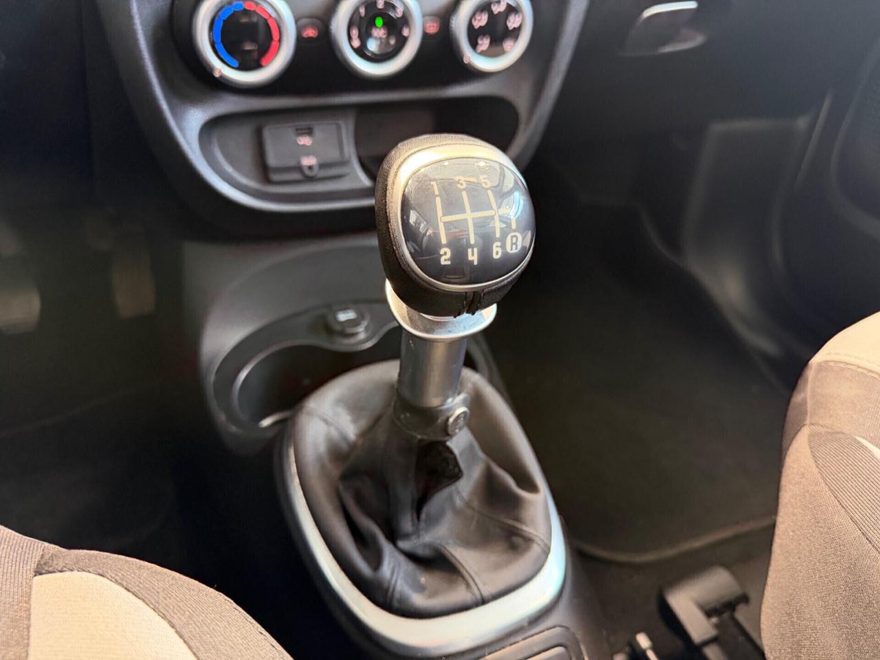 Fiat 500L 0.9 TwinAir 105 CV Lounge