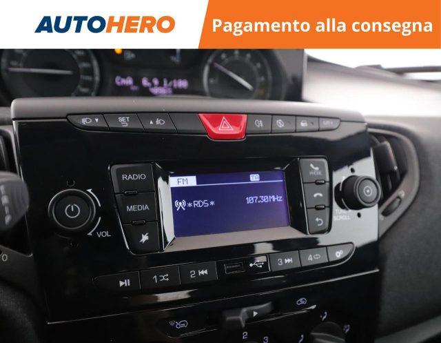 LANCIA Ypsilon 1.0 FireFly 5 porte S&S Hybrid Silver