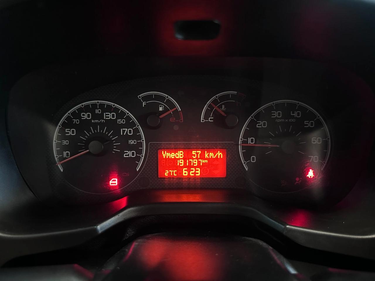 CITROEN Nemo 1.3 hdi 75cv Fap