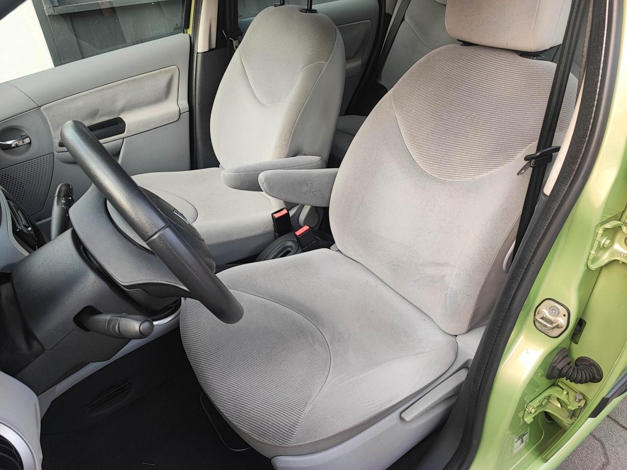 Citroen C3 1.4 Bi Energy uni-pro