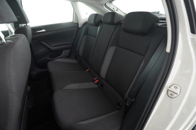 VOLKSWAGEN Taigo Taigo 1.0 TSI 115 CV DSG Life