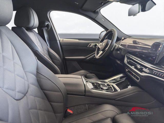 BMW X6 xDrive30d M Sport