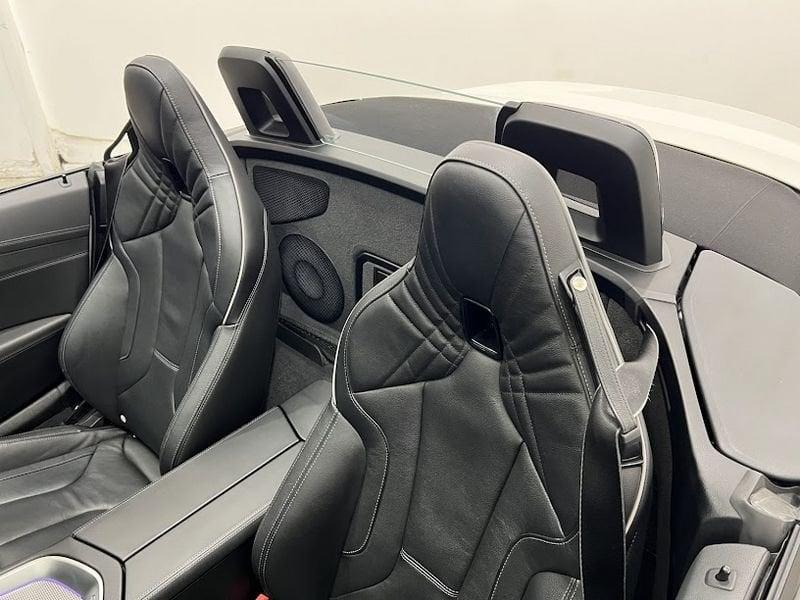 BMW Z4 Z4 sDrive20i Sport