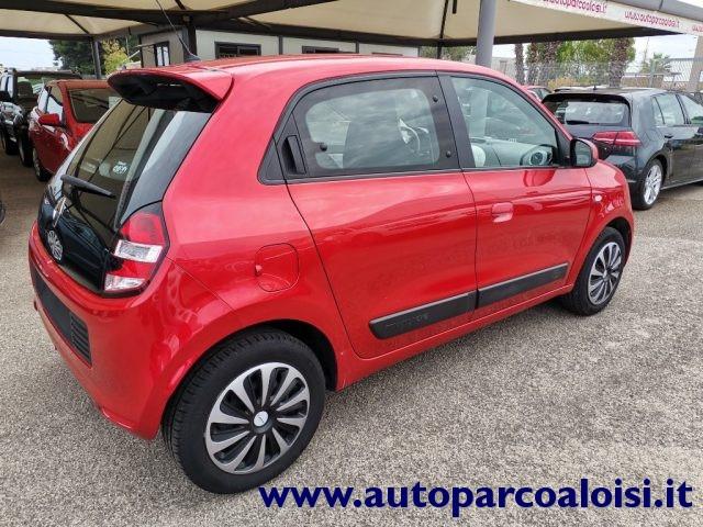 RENAULT Twingo 1.0 SCe Stop&Start Energy