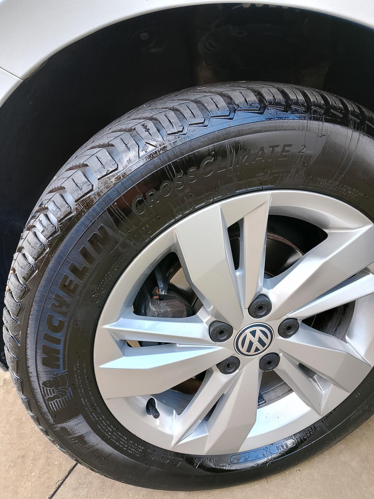 Volkswagen Polo 1.0 TGI 5p. Trendline BlueMotion Technology