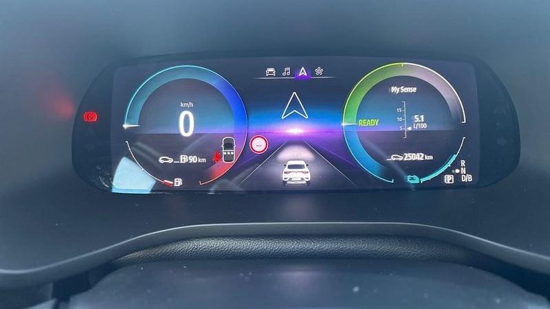 Renault Arkana 1.6 E-Tech full hybrid R.S. Line Auto 145cv