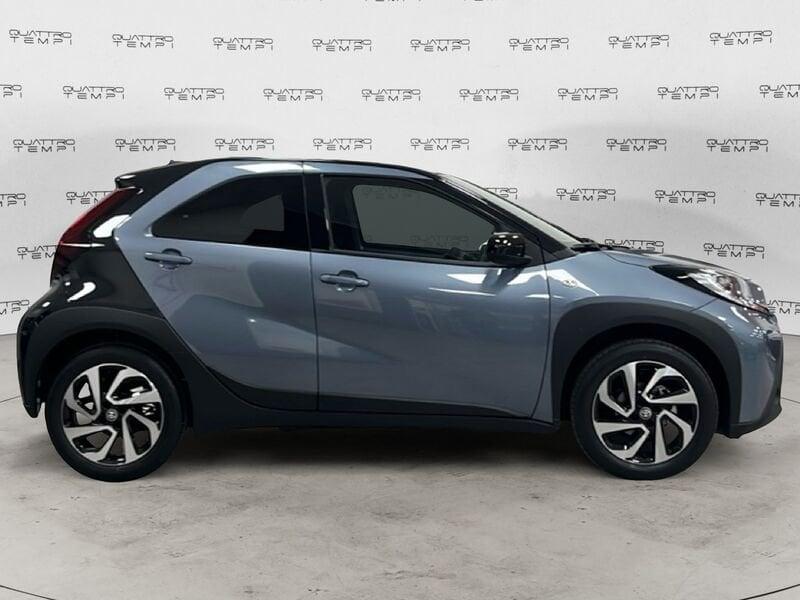 Toyota Aygo X 1.0B (72 CV) Trend Km 0