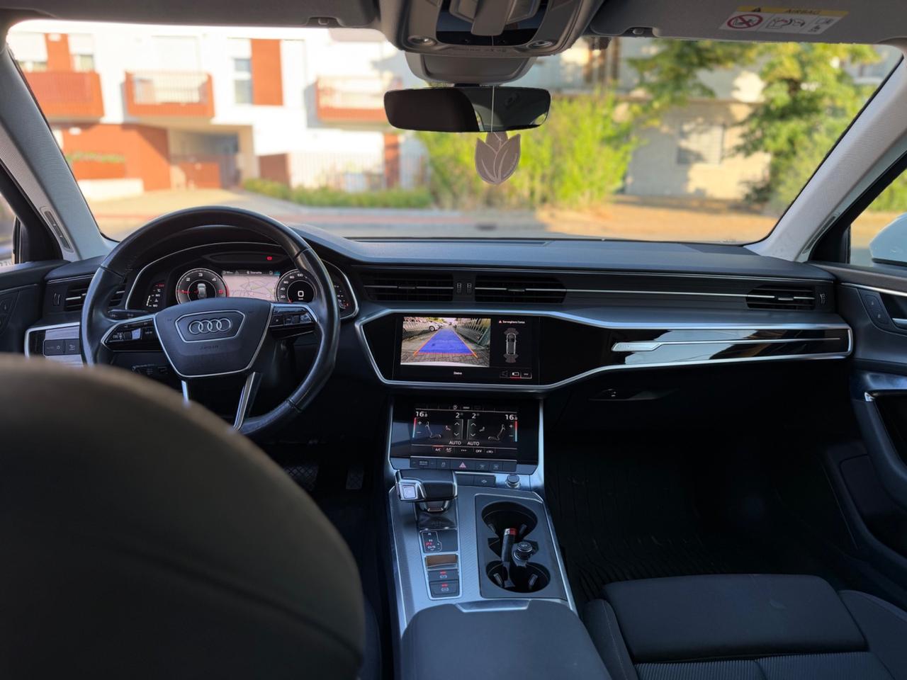 Audi A6 40 2.0 TDI S tronic Business Design