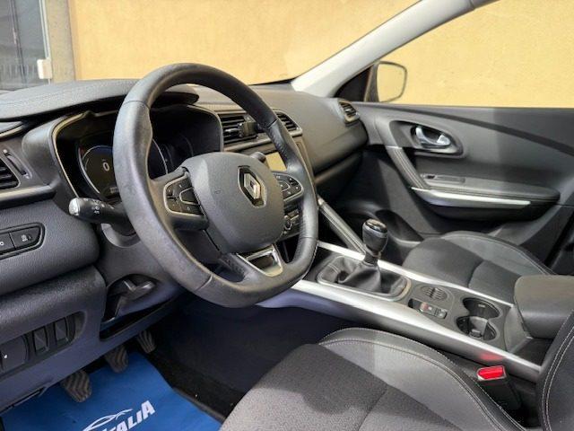 RENAULT Kadjar TCe 130CV Energy Intens TETTO PANORAMICO