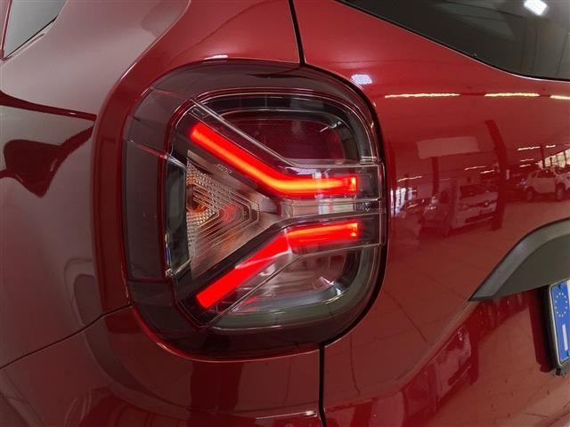 DACIA Duster 1.0 tce Prestige Gpl 4x2 100cv