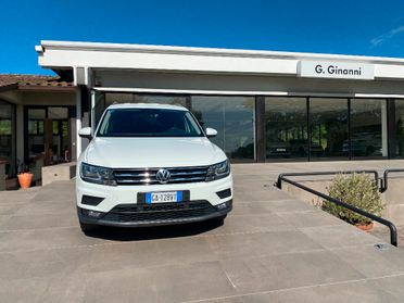 VOLKSWAGEN Tiguan Allspace Tiguan Allspace 2.0 ...