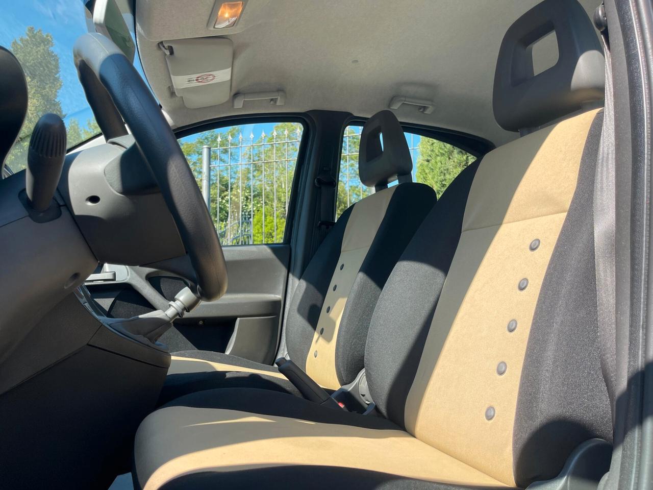 Fiat Panda 1.2 Dynamic GPL