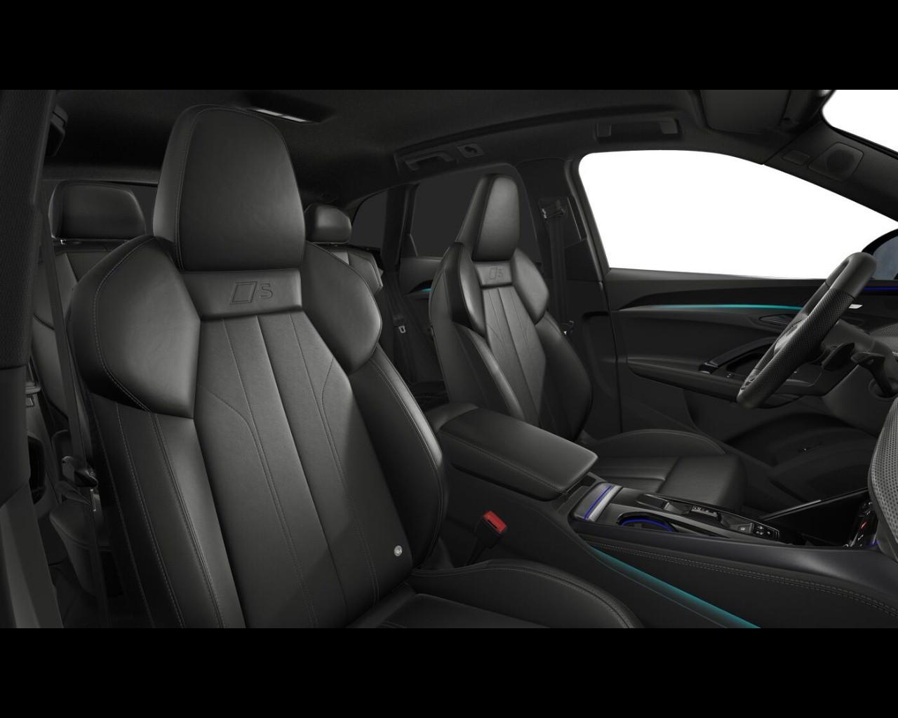 AUDI Audi Q5 SUV TDI quattro 150 kW S tronic