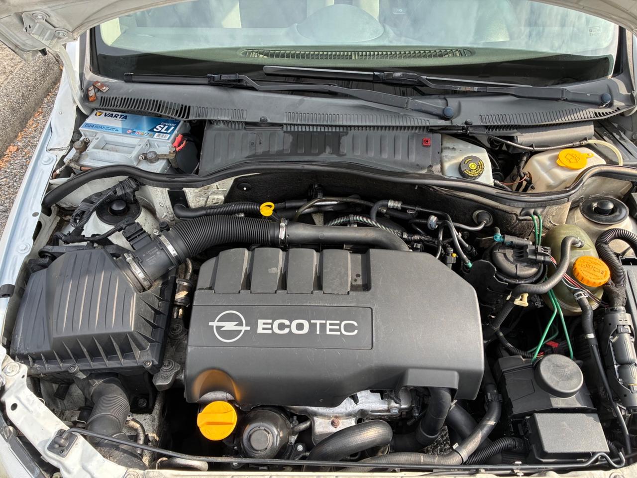 Opel Combo 1.3 CDTI 75CV 3p. Van