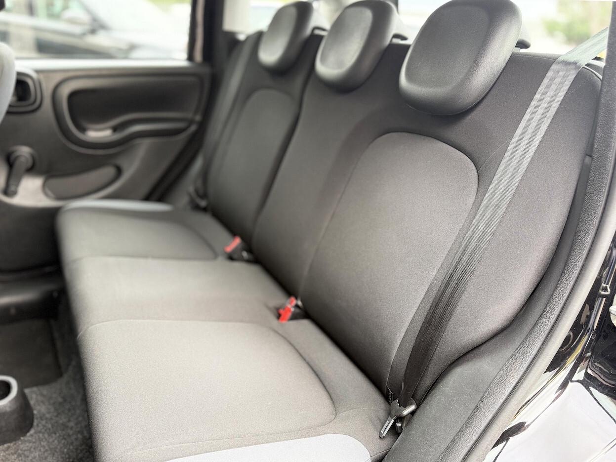 Fiat Panda 1.0 Hybrid 70CV E6 Neo - 2020