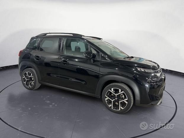 Citroën C3 Aircross PureTech 110 S&S Shine Pack