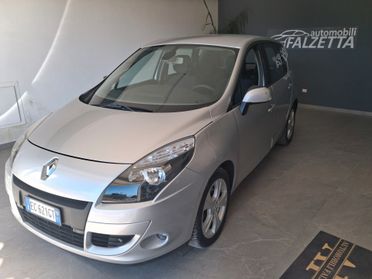 Renault Scenic Scénic X-Mod 1.5 dCi 110CV Dynamique