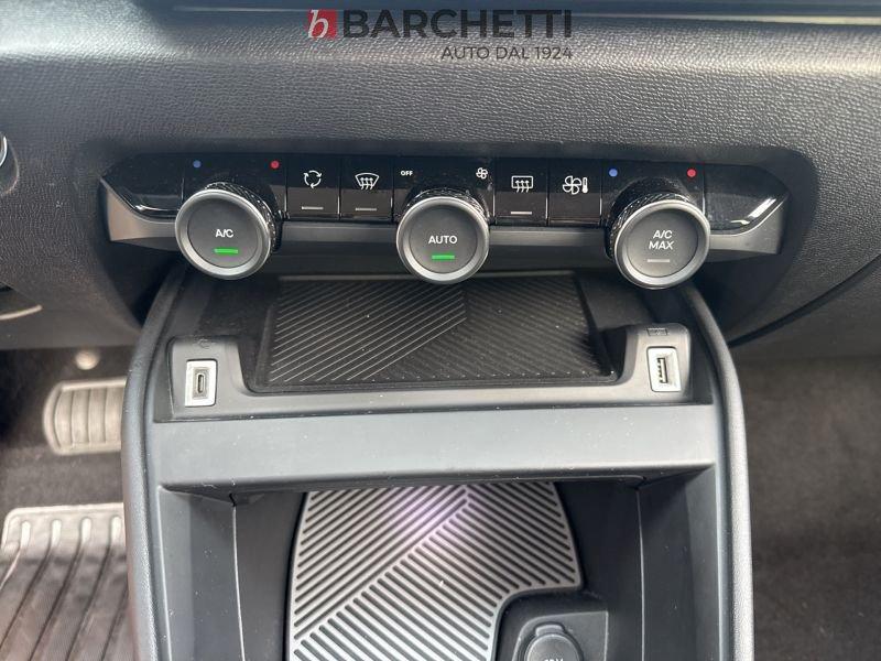 Citroën C4 PureTech 130 S&S EAT8 Shine