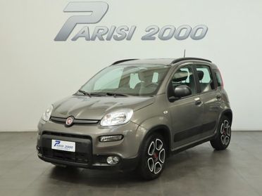 FIAT Panda 1.0 70CV City Life Hybrid *PROMO PARISI GROUP*