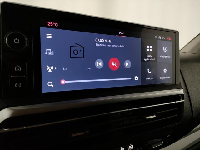FIAT Ulysse 2.0 BlueHDi 180 CV AT8 XL Combi