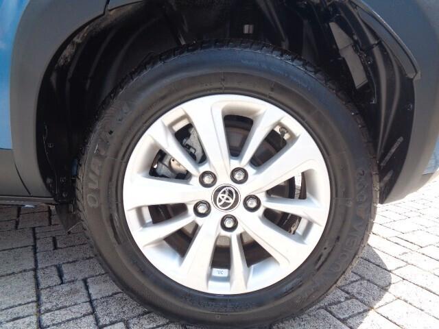 Toyota Yaris Cross 1.5 Hybrid 5p. E-CVT Business NAVI NESSUN VINCOLO DI FINANZIAMENTO