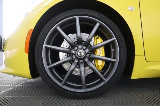 ALFA ROMEO 4C 4C 1750 TBi Spider