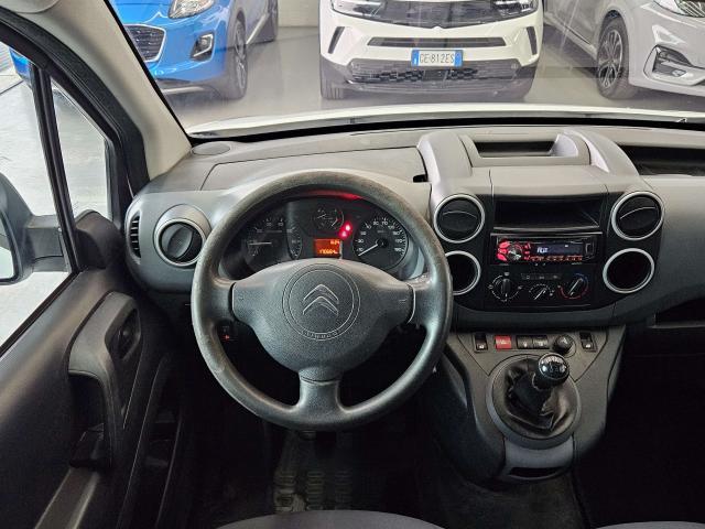 Citroen Berlingo Multispace 1.6 hdi TAGLIANDI CERTIFICATI