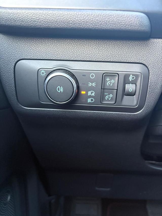 FORD Kuga 2.5 Full Hybrid 190 CV CVT 2WD ST-Line