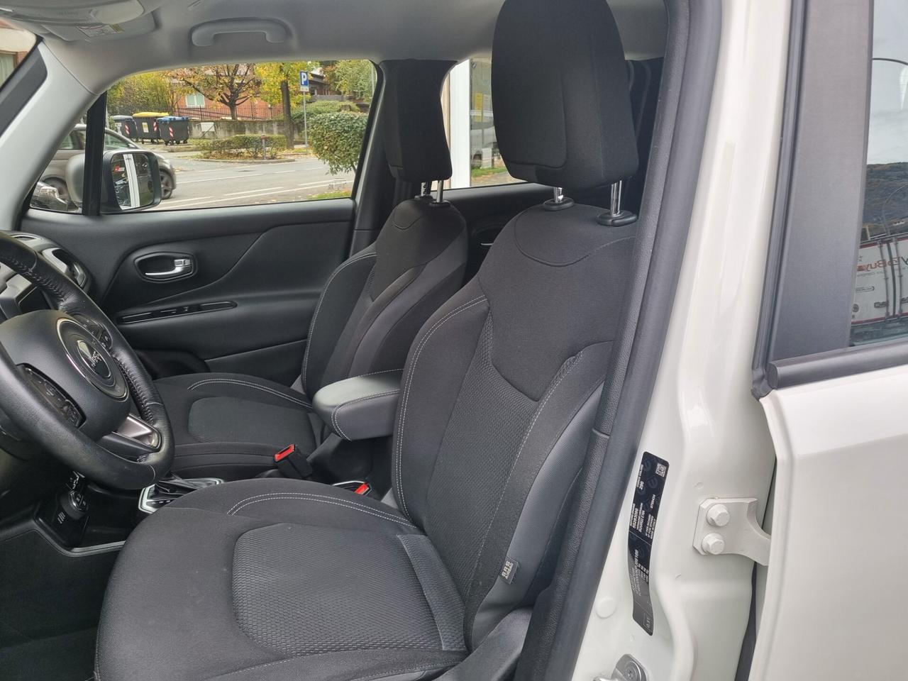 Jeep Renegade LIMITED 4WD