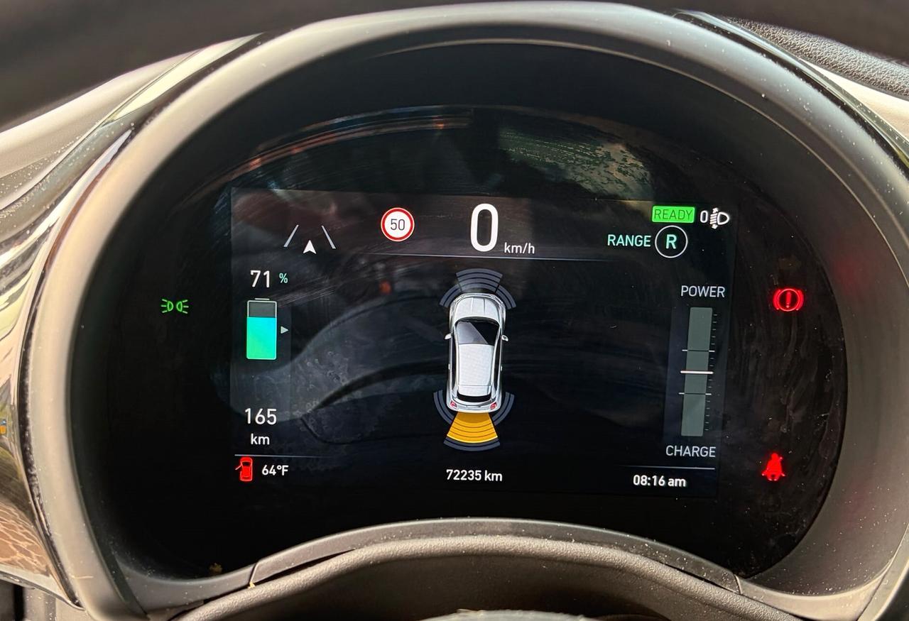 Fiat 500 500e Berlina 43 kWh Icon