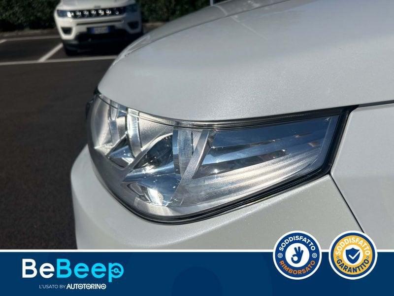 Suzuki Vitara 1.0 BOOSTERJET COOL 2WD