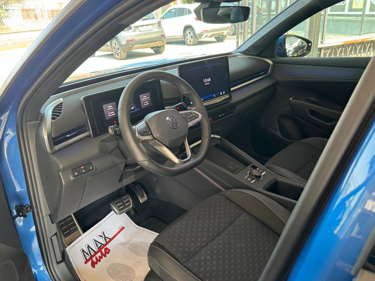 Volkswagen T-Roc 1.5 eTSI ACT 150 CV DSG R-Line PRONTA CONSEGNA