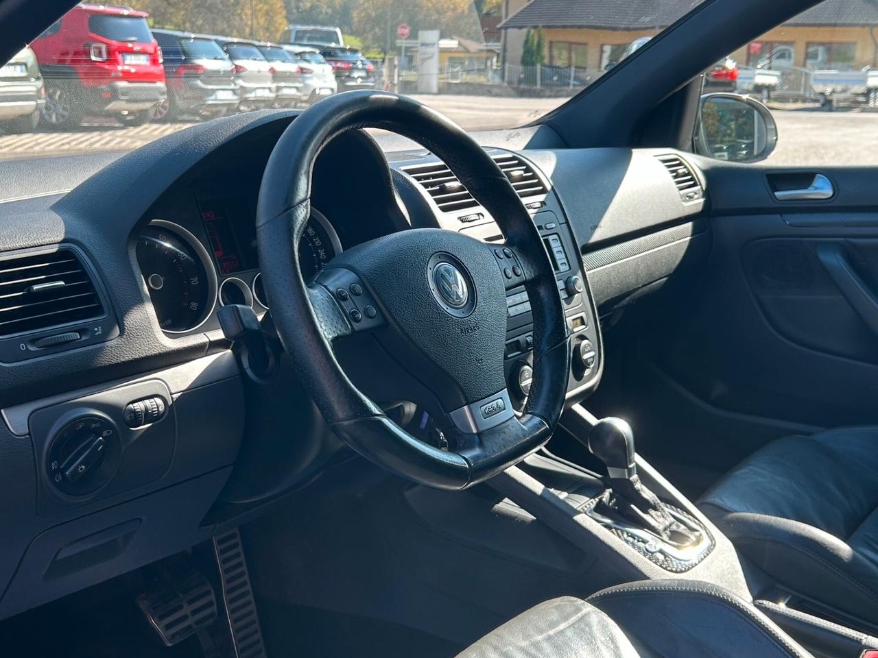 Volkswagen Golf GTI 2.0 16V TFSI 200cv 5p. DSG