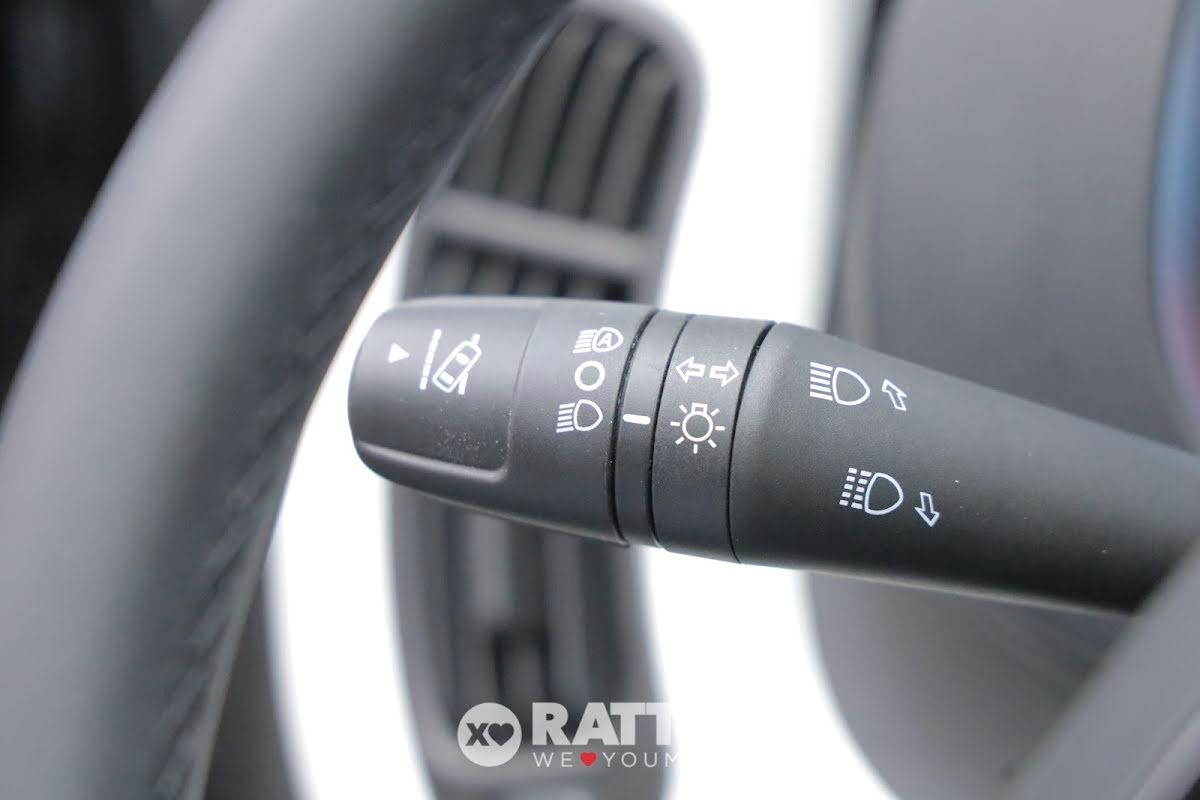 Fiat Panda Pandina 1.0 firefly hybrid 70CV Cross