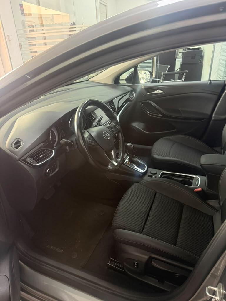 Opel Astra 1.5 CDTI 122 CV S&S Sports Tourer Ultimate
