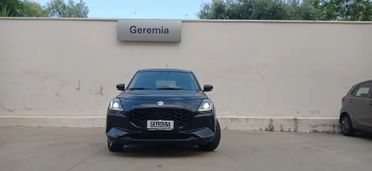 Suzuki Swift 1.2 Hybrid 4WD AllGrip Top