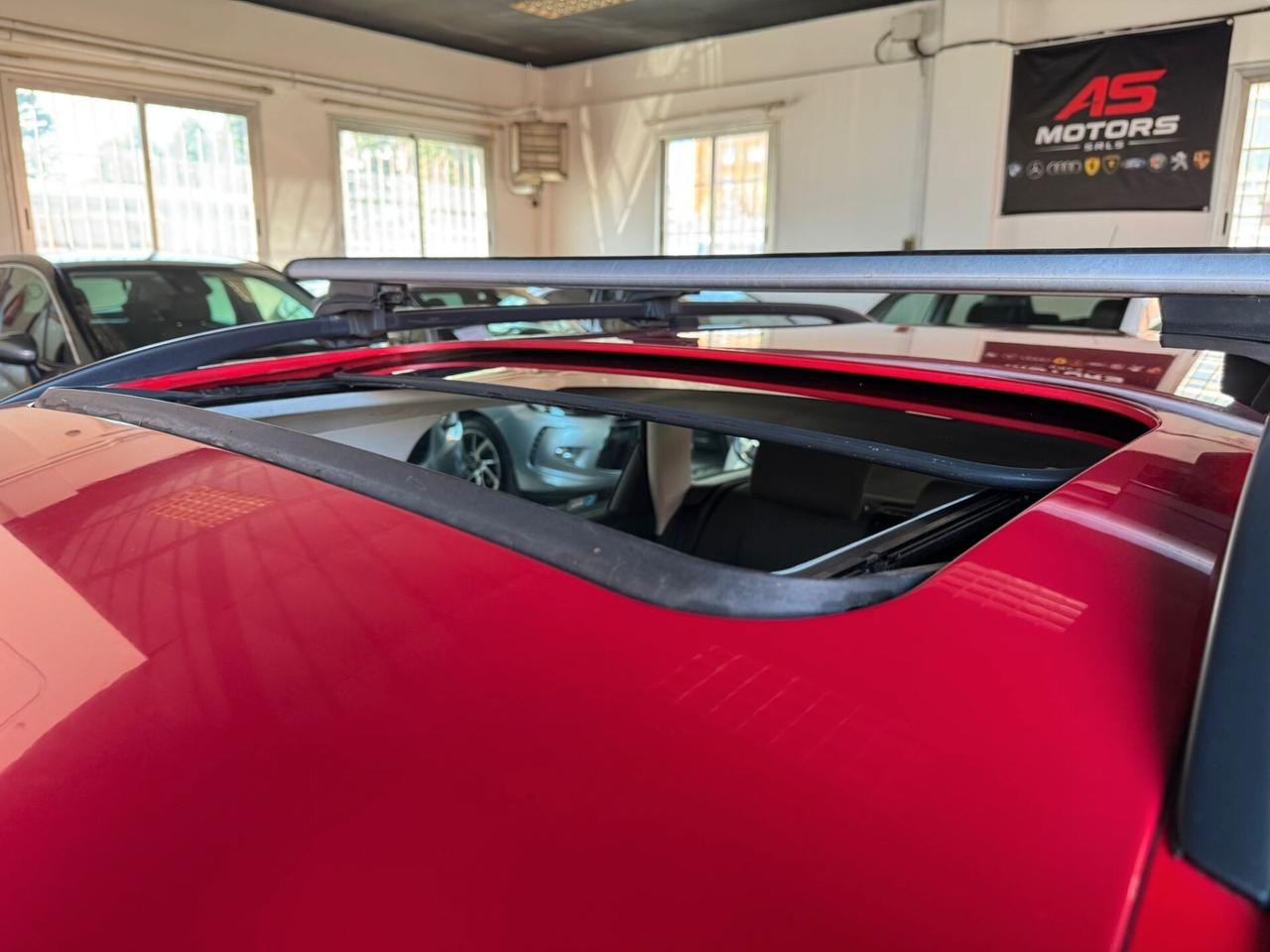 Audi A4 Avant 2.0 TDI 143CV F.AP. AUTOMATICA