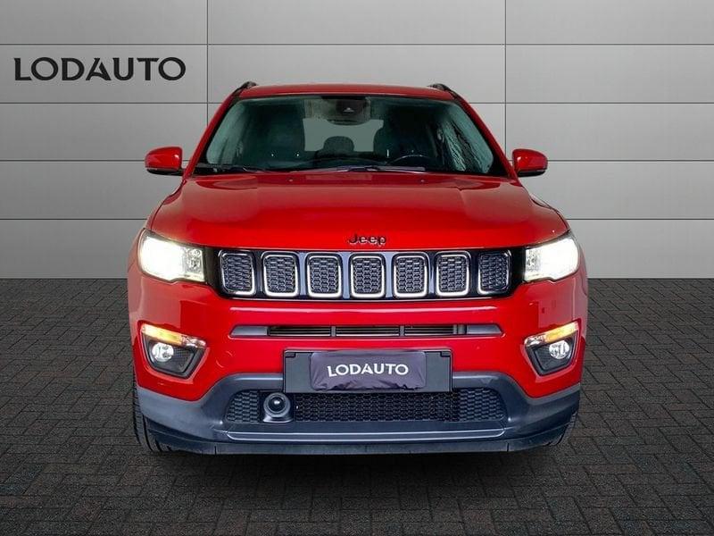 Jeep Compass Compass 1.4 MultiAir 2WD Longitude