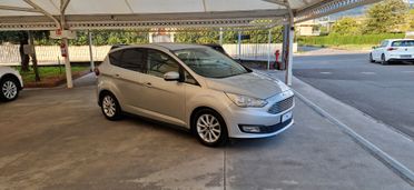 Ford C-Max 1.5 TDCi 120CV Start&Stop Titanium X