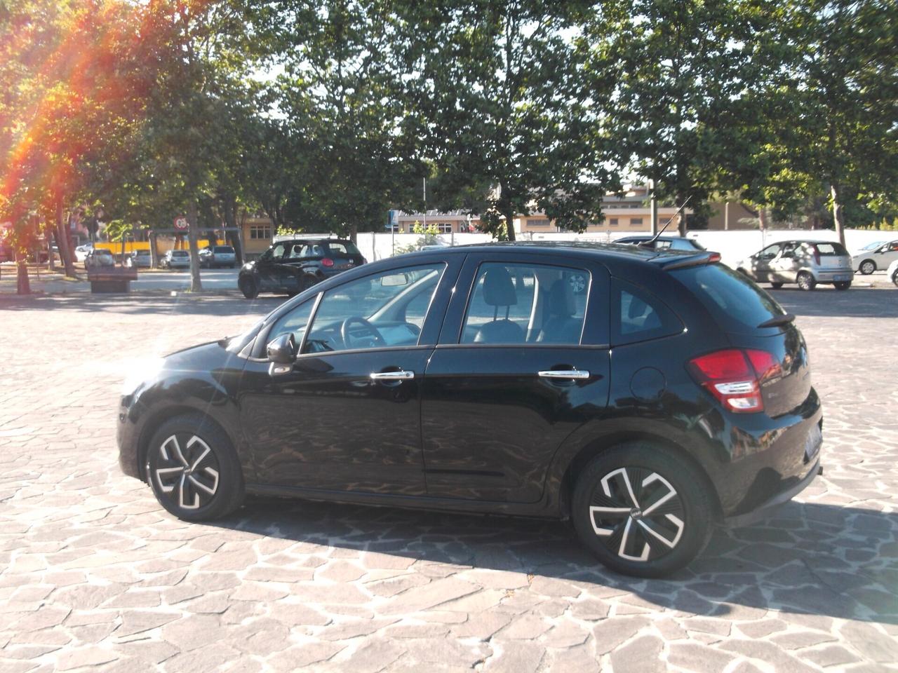 Citroen C3 GPL 1.4 Neopatentati 2013