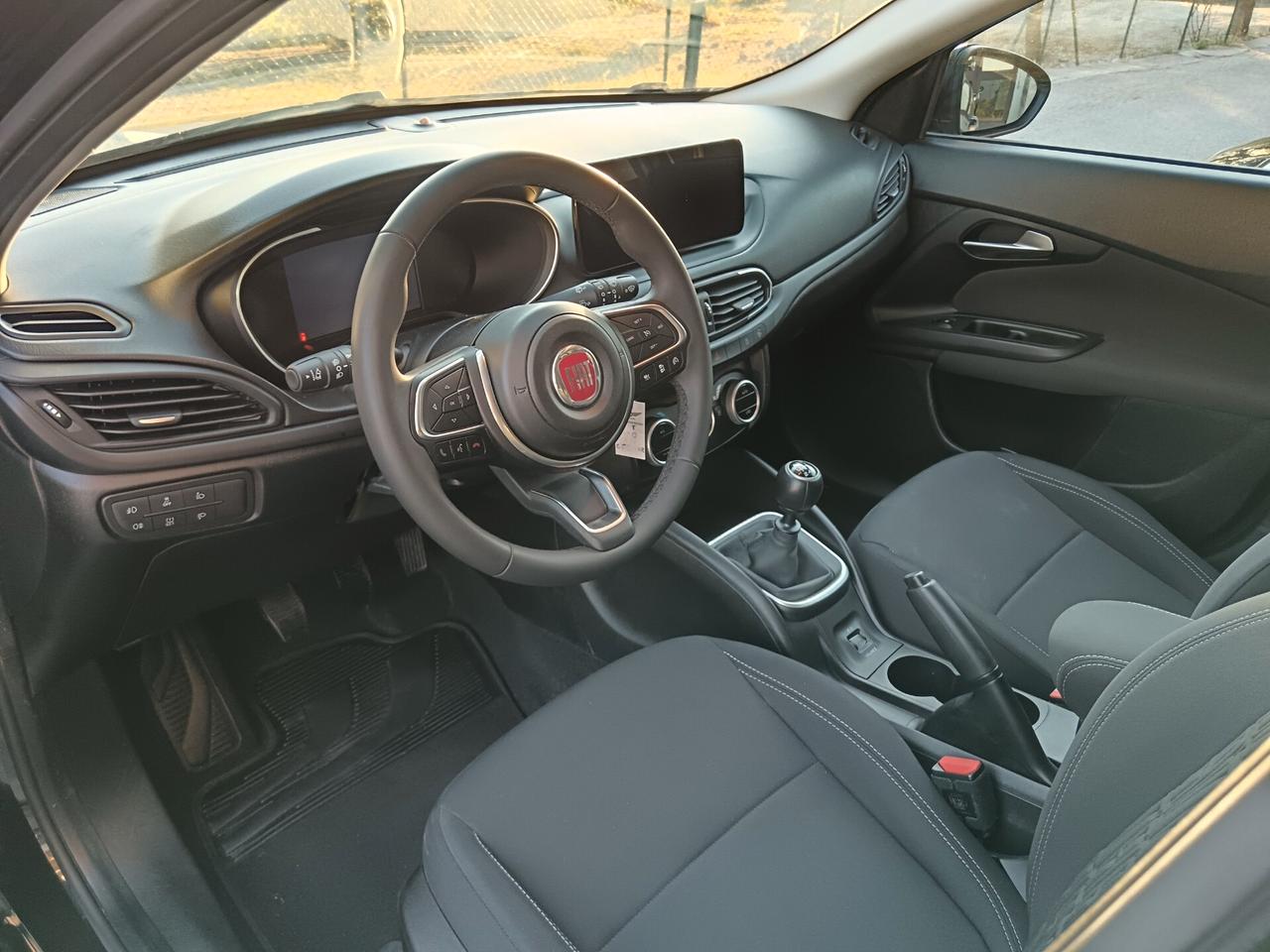 Fiat Tipo 1.6 MJT 5P 130CV CROSS NUOVISSIMA
