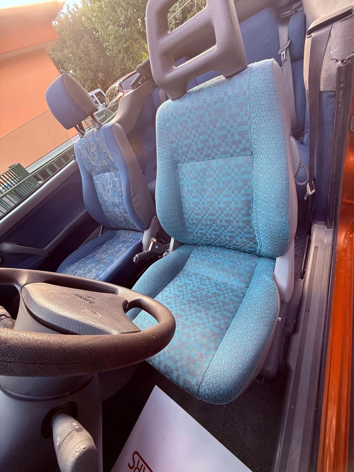 Fiat Punto 1.2 - 3 porte ELX PER AMATORI
