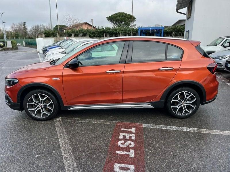 FIAT Tipo Cross 1.6 Mjt 130cv S&S City Cross