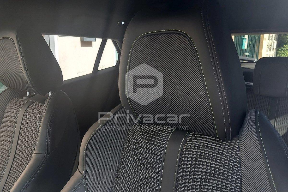 PEUGEOT 2008 BlueHDi 130 S&S EAT8 GT