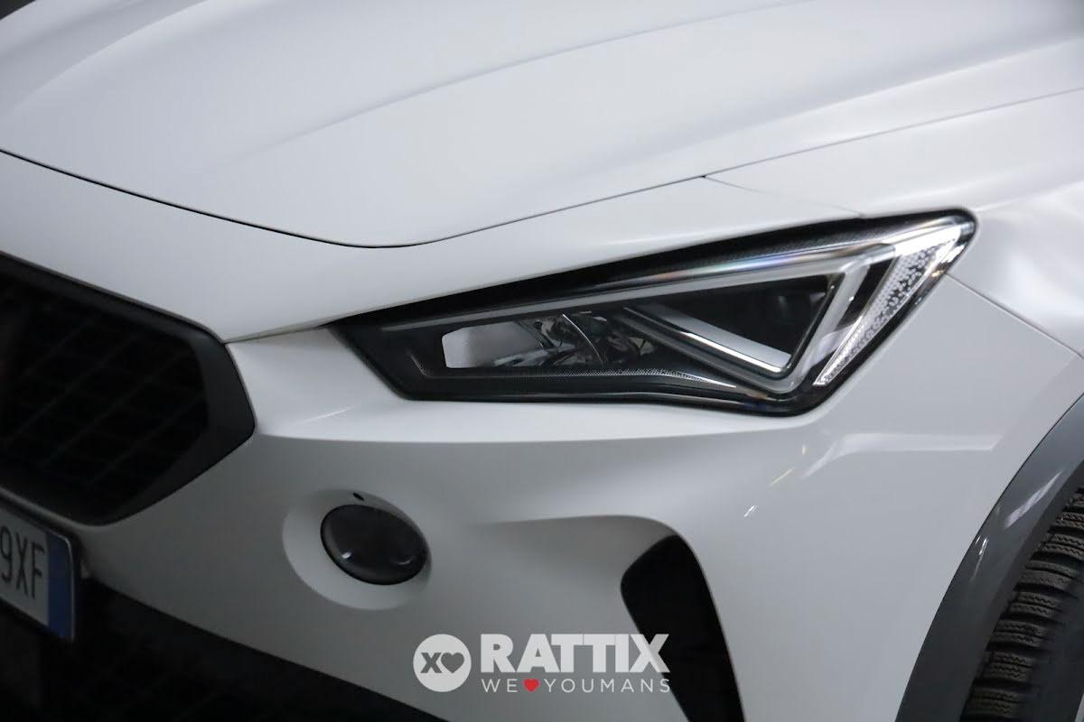 Cupra Formentor 1.4 e-Hybrid DSG