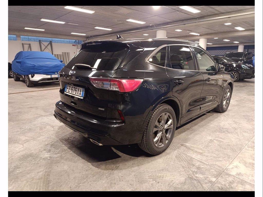 FORD Kuga 2.5 phev st-line x 2wd 225cv cvt del 2020