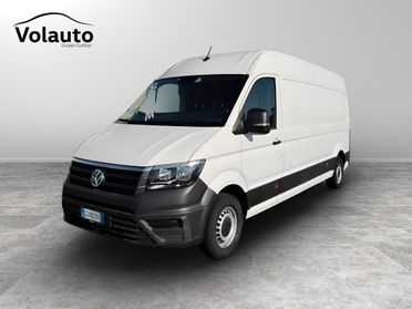 VOLKSWAGEN Crafter II 35 E6 2017 - crafter 35 2.0 tdi 140cv L4H3 Business