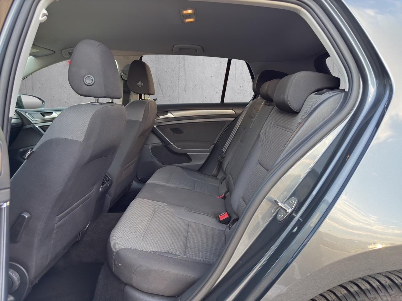 Volkswagen Golf 1.6 TDI 110 CV 5p. Comfortline BlueMotion Technology