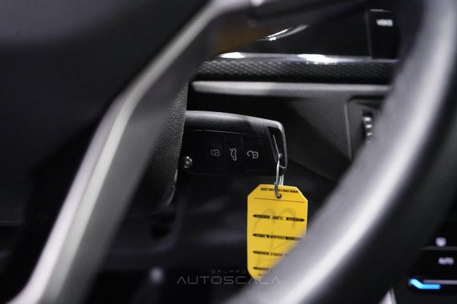 VOLKSWAGEN Polo 1.0 TSI 95cv Life